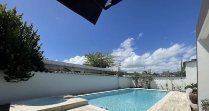 CasaMar 3 Bed 3 Bath With Pool