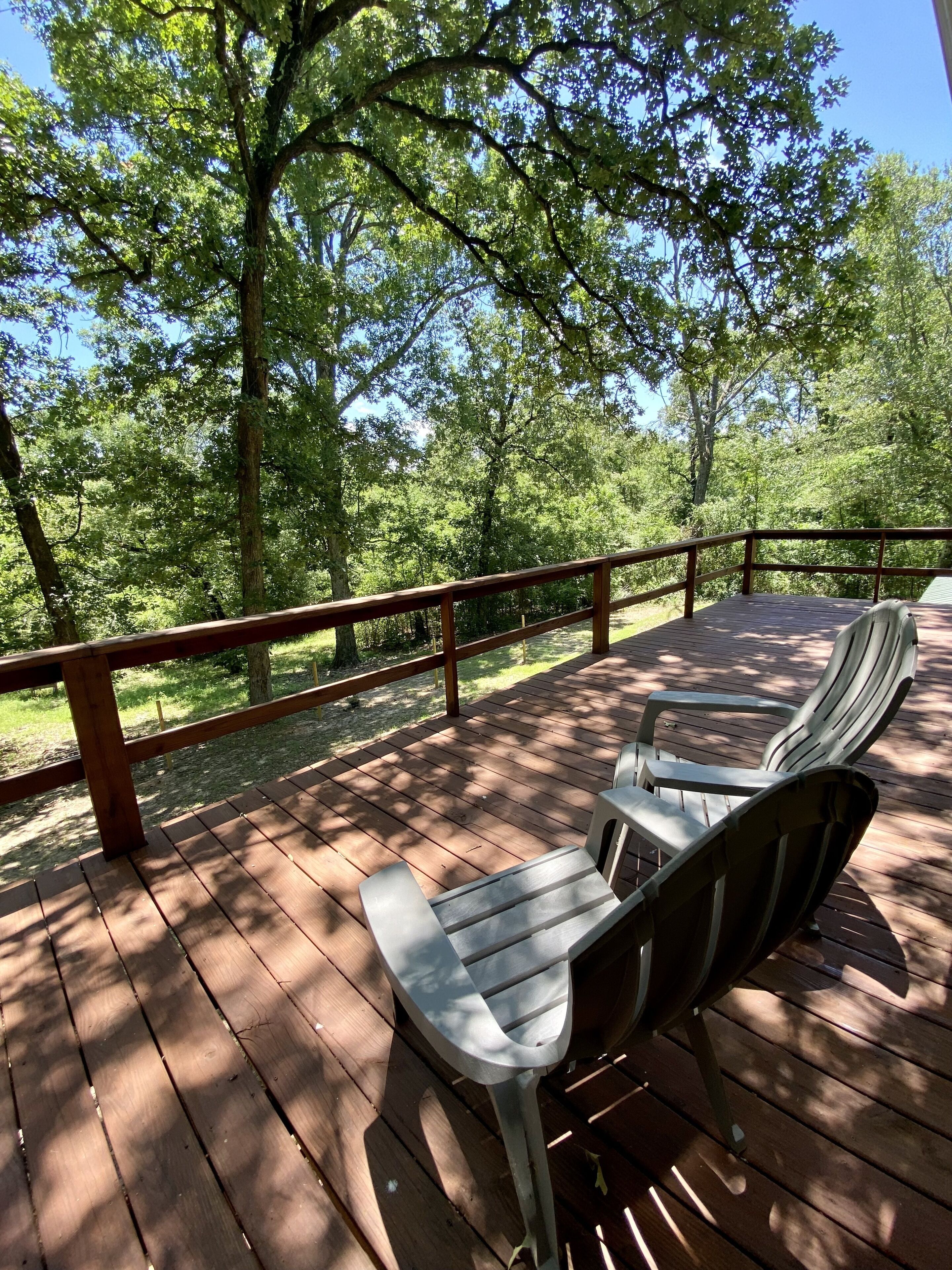 Cozy Lake Home - Lake Bob Sandlin - Lake Monticello - Lake Cypress Springs