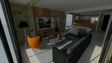 Sala d'estar