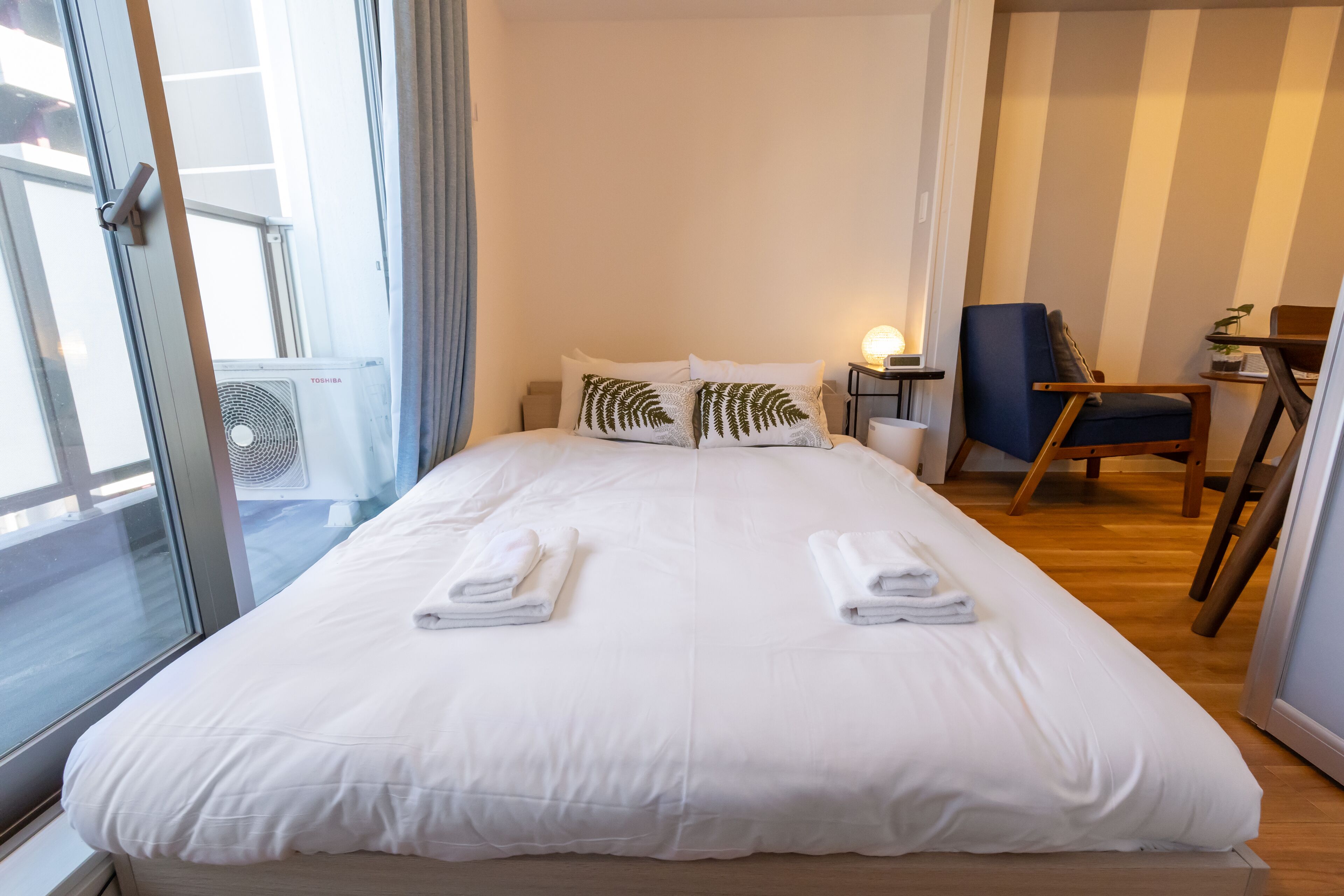 Classic Apartment | 1 bedroom, desk, laptop workspace, free WiFi