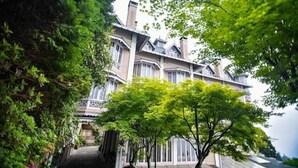 Exterior - Cedar Inn (Darjeeling)
