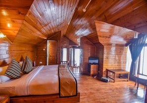 1 chambre, coffres-forts dans les chambres