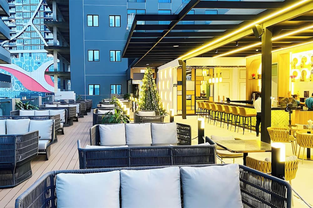 SIHA Hotel & Casino