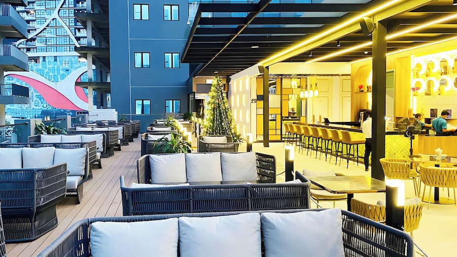 SIHA Hotel & Casino