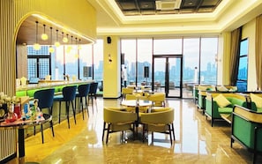 Restaurant - SIHA Hotel & Casino (Sihanoukville)