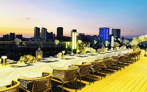 Restaurant - SIHA Hotel & Casino (Sihanoukville)