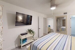 2 Schlafzimmer, kostenloses WLAN