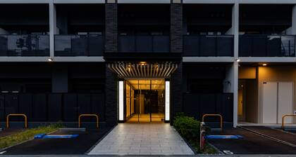 Primavera Namba Minami