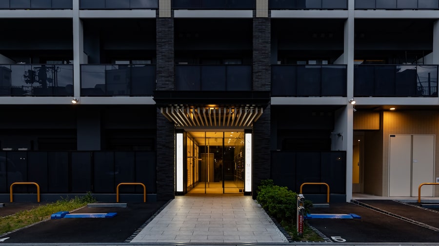 Primavera Namba Minami