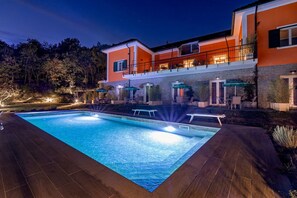 Room, 1 Bedroom, Accessible, Balcony | Sun deck - Agriturismo Cascina Trevo (Spotorno)
