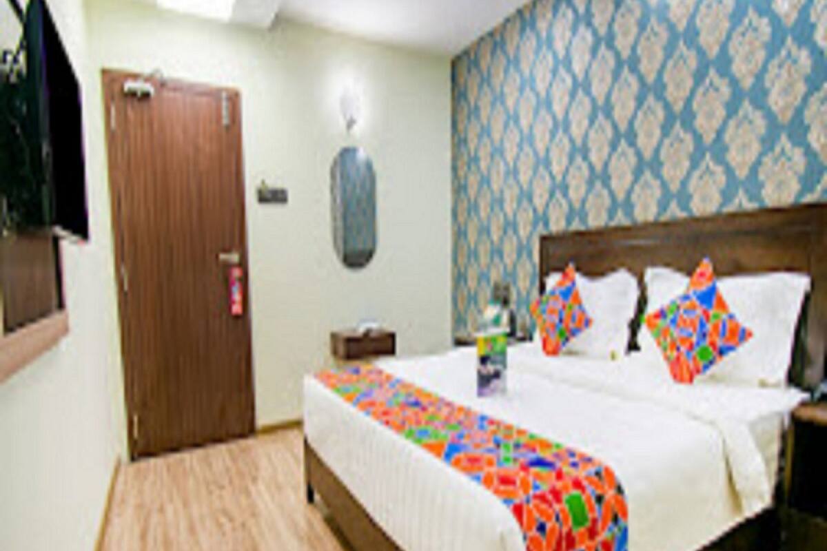 1 habitación, sábanas de algodón egipcio y ropa de cama de alta calidad