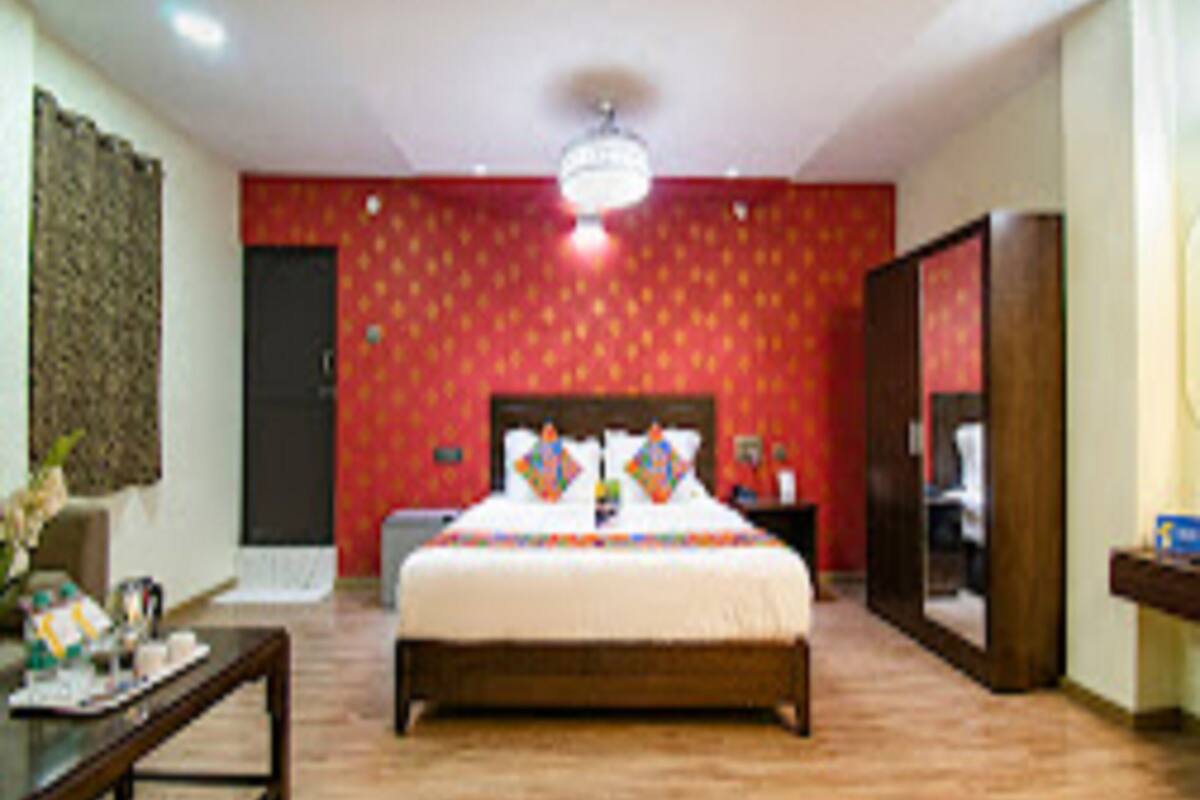 1 habitación, sábanas de algodón egipcio y ropa de cama de alta calidad