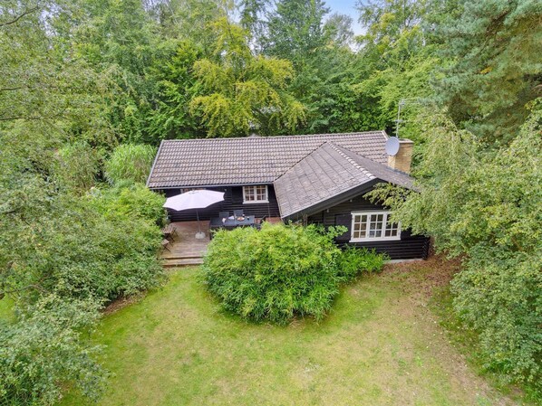 Exterior - "Neela" - 300m from the sea by Interhome (Væggerløse)