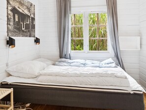 3 chambres, Wi-Fi