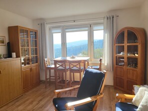 Living area - Oberwiesenthal, Unweit der Skipiste (Oberwiesenthal)