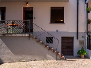 Exterior detail - Vacation home Carmen by Interhome (Domaso)