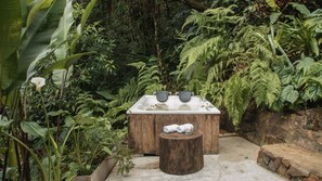 Suite Deluxe | Ropa de cama 