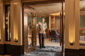 Lobby - Samala Suites Bangkok Sukhumvit 19 by Kingston Hotels (Bangkok)