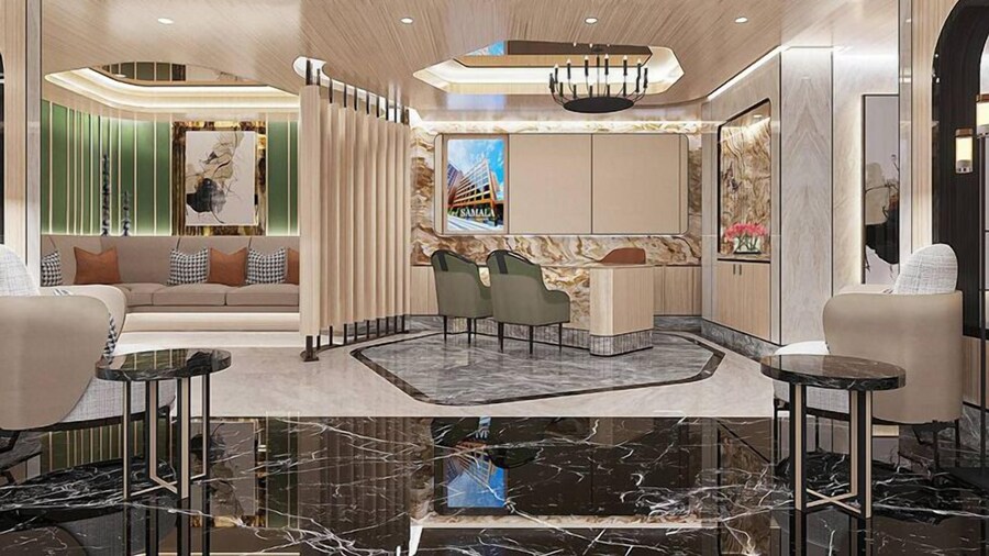 Samala Suites Bangkok Sukhumvit