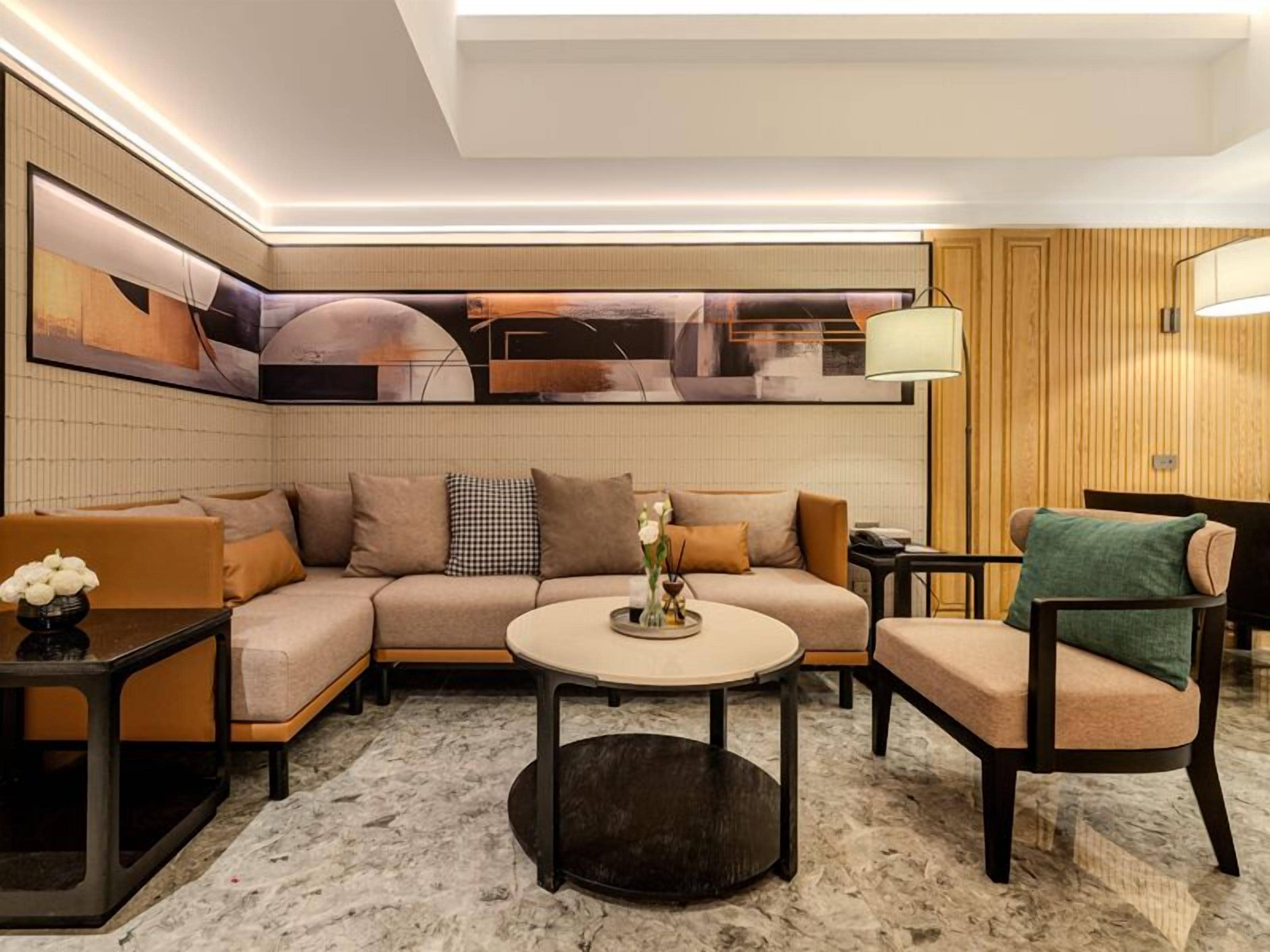Family Room, 2 Bedrooms | In-room dining