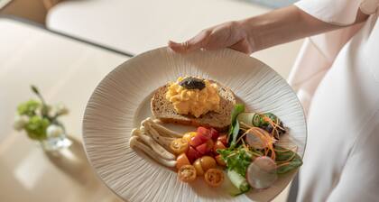 Samala Suites Bangkok Sukhumvit 19 by Kingston Hotels