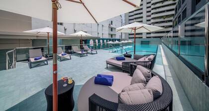 Samala Suites Bangkok Sukhumvit 19 by Kingston Hotels