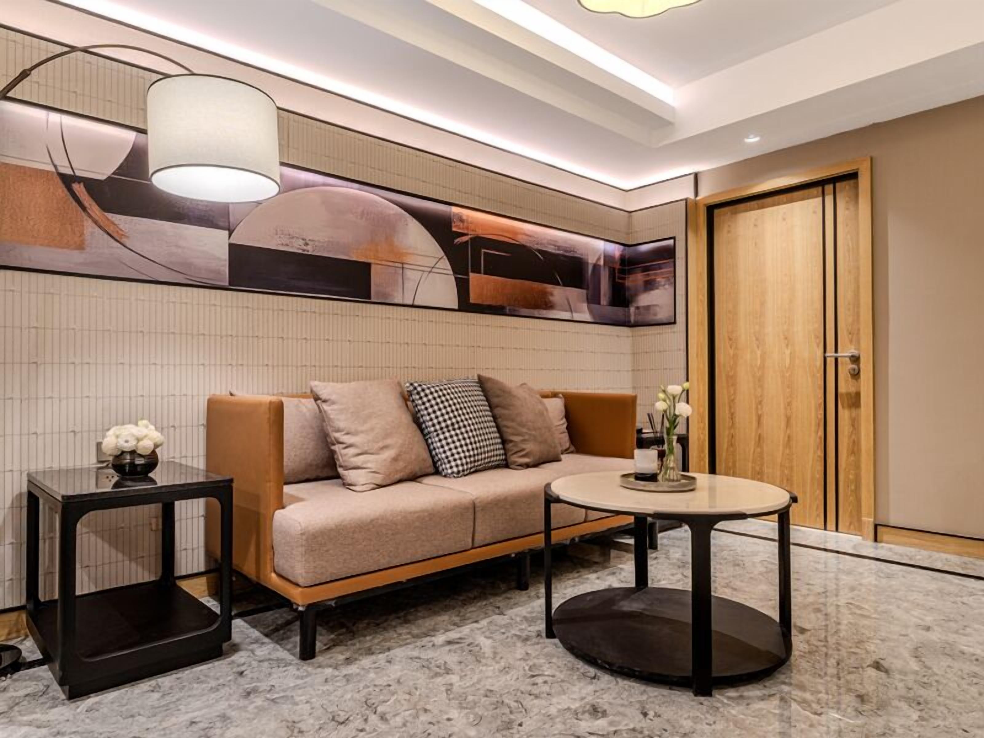 Executive Room, 1 Bedroom