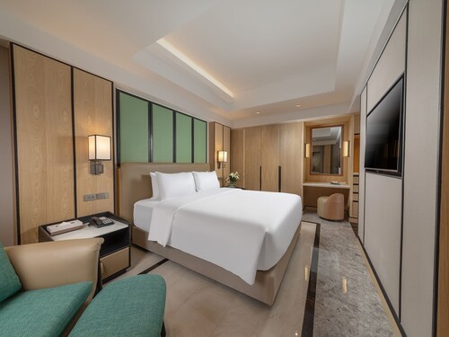 Samala Suites Bangkok Sukhumvit 19 by Kingston Hotels