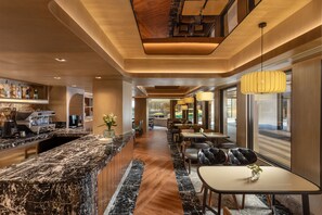Daily English breakfast for a fee - Samala Suites Bangkok Sukhumvit by Kingston Hotels (Bangkok)