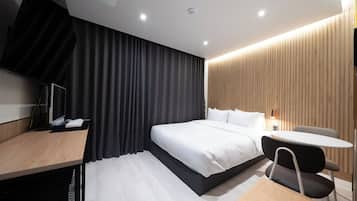 Deluxe Suite Room