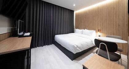 Gapyeong hotel GRAZIE