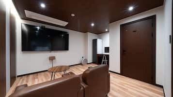 Suite Room