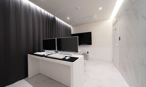 Suite Room - Sauna | Individuell inredning, unika möbler, gratis wi-fi och sängkläder