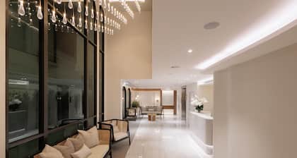 Corridor2407 Hotel