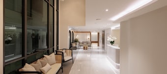 Corridor2407 Hotel