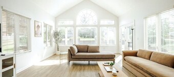 Private Pool 4B House w/Fenced Backyard