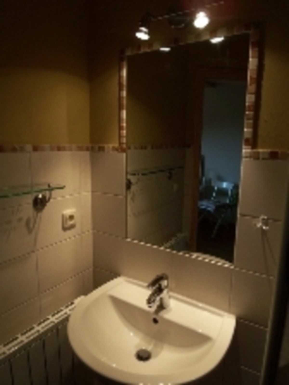 Familienzimmer Ii - Landhof Zur Meierei - Neubrandenburg