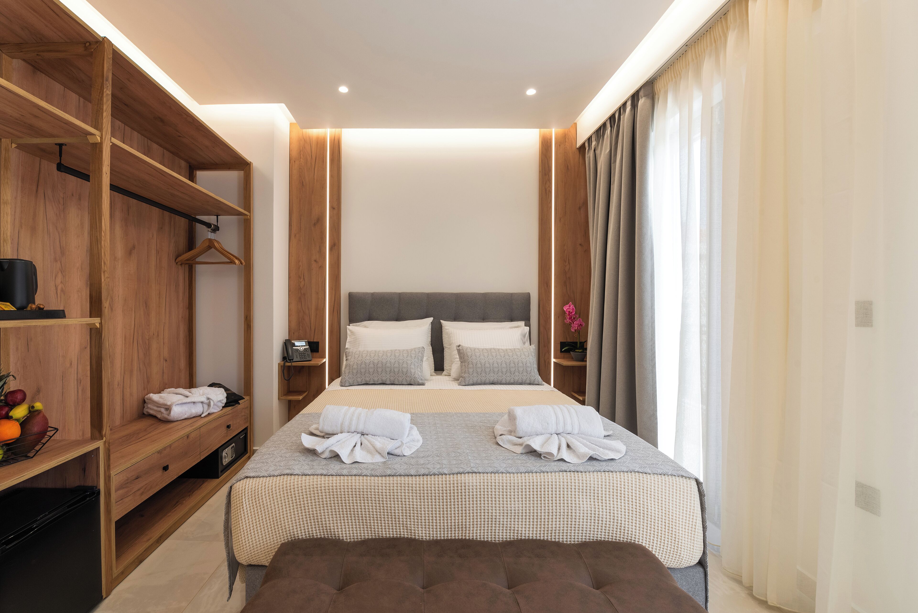 Photo - The Wine Hotel