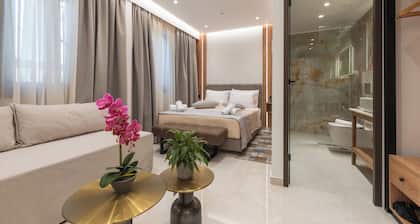 The Wine Hotel