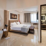 The Wine Hotel