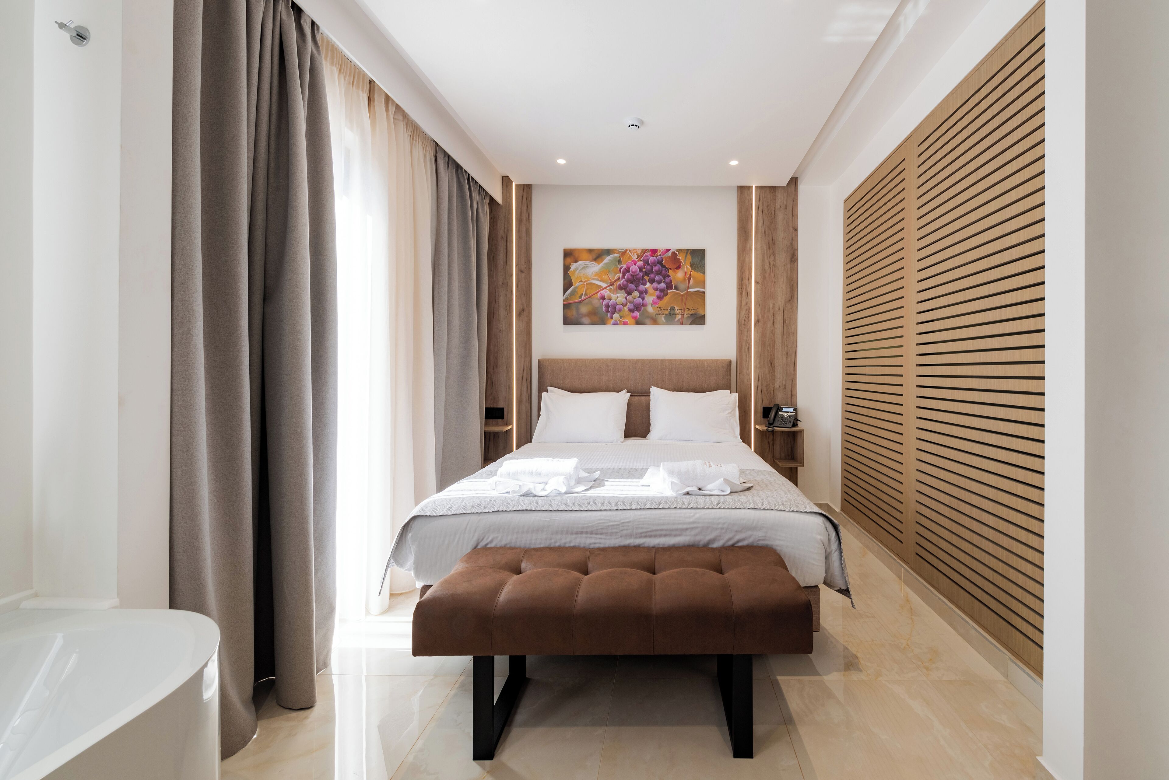 Photo - The Wine Hotel