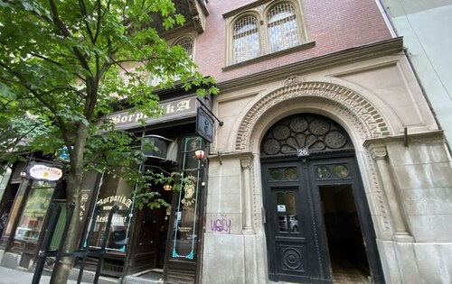 Budai belváros hangulatos apartmanja
- Little Heart of Buda -