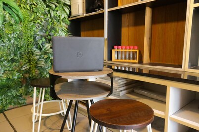 OYO  라이프 92922 코스트 부 말라  1  샤리아