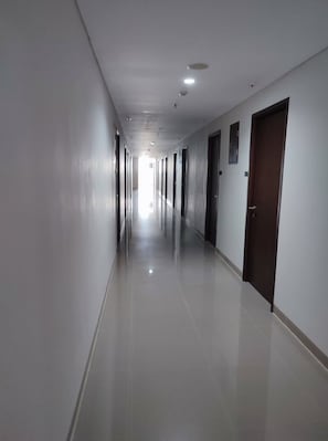 Lobby - OYO Life 92745 The Margo Monthly Stay (Depok)