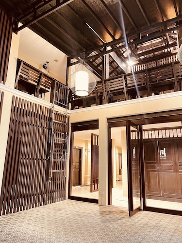 Na Thapae Chiangmai Hotel