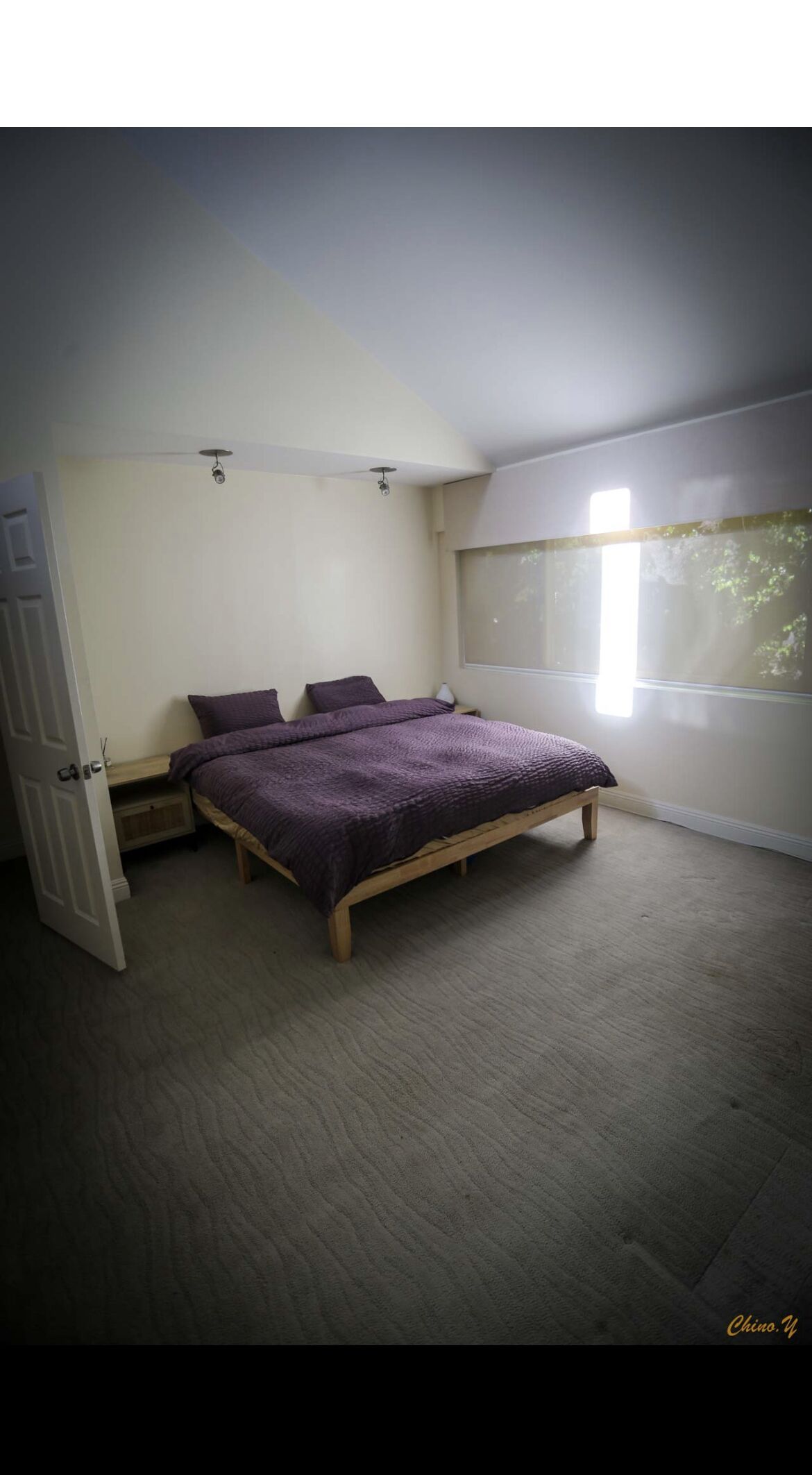 3 bed with ensuite full bath on 3 separate levels in Wilshire Montana 