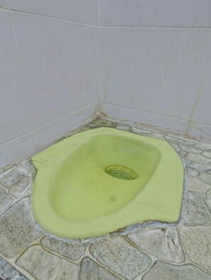 Ducha, jabón