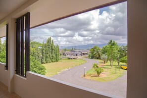 住宿景观