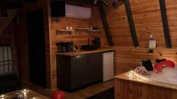 Basic Bungalow | 1 bedroom, free WiFi