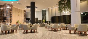 Dining - Modern 2BR Apt in Dist.7 Ho Chi Minh  with full new furniture (Thành phố Hồ Chí Minh)